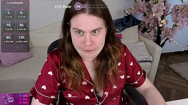 Nancy_Sun_ webcam