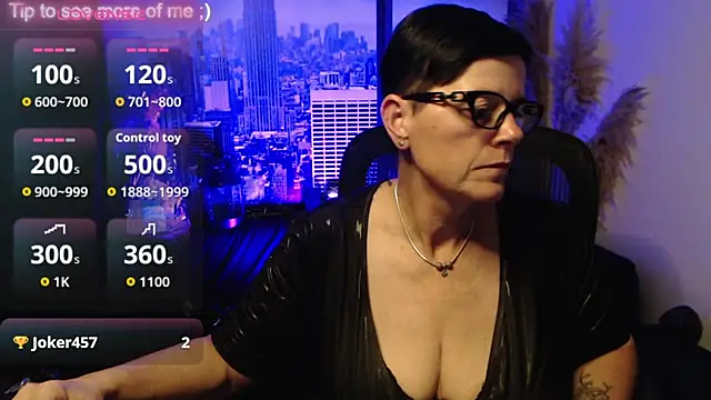 ninarandmann webcam