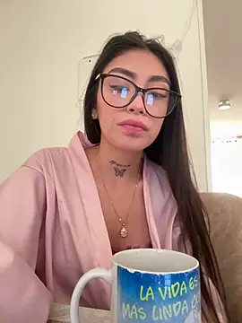 Bonny_Eva live cam
