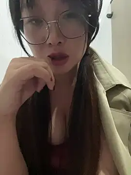 xianyu-ss webcam
