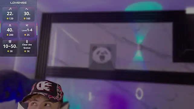 Saimonvela webcam