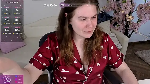 Nancy_Sun_ live cam on StripChat