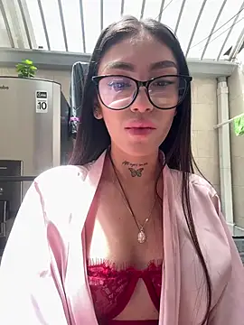 Bonny_Eva live cam