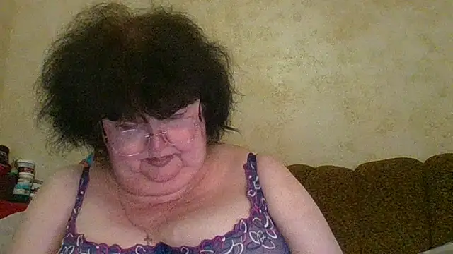 MilaSky5303 webcam