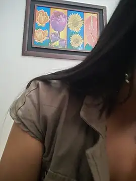 Astrid-- webcam