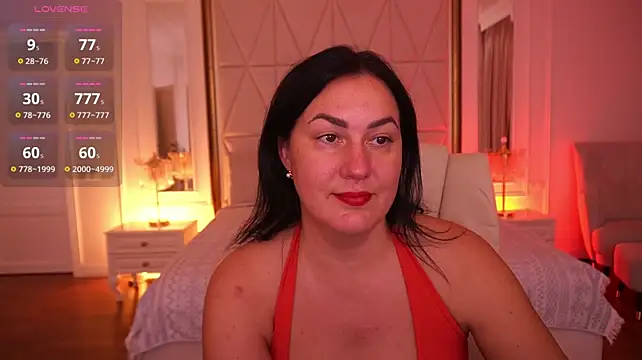 VelvetLuck webcam