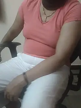 Asha-telugu webcam