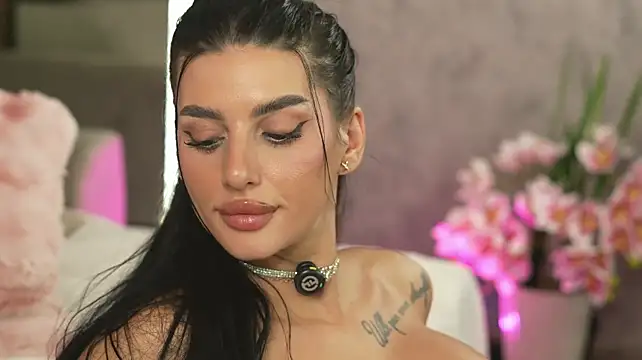 AmyBlair webcam