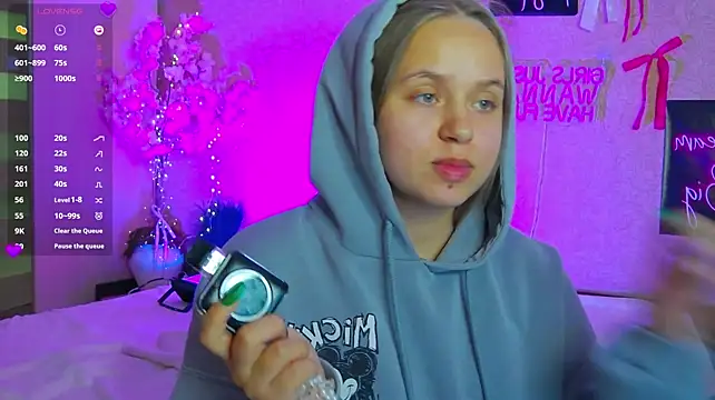 Lilysweet13