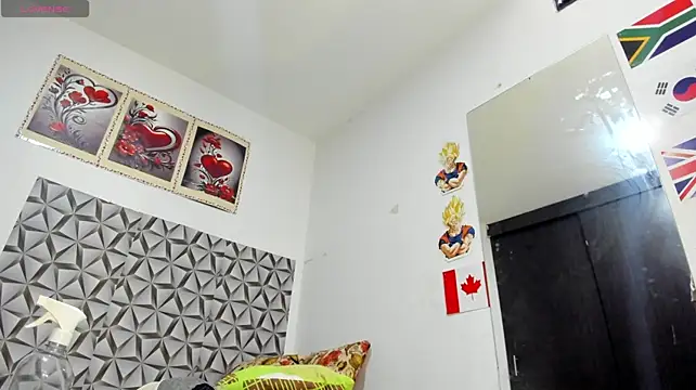 Benjamin_lich live cam on StripChat