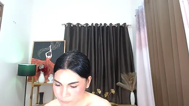 Yourdream_Irene23 live cam on StripChat