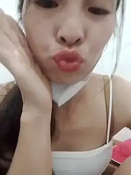 Anna_96 live cam on StripChat