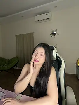 __MeiMei__ webcam