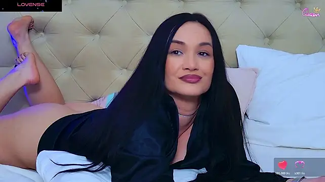 Daliya_ webcam