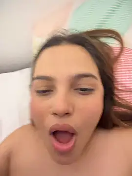 Colibri_xxx webcam