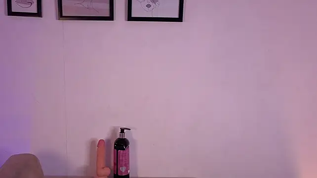 Pamela_tomas webcam