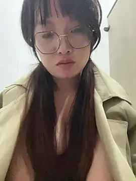 xianyu-ss webcam