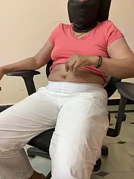 Asha-telugu webcam