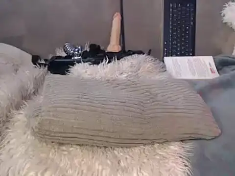GoddessMonicaAngels webcam