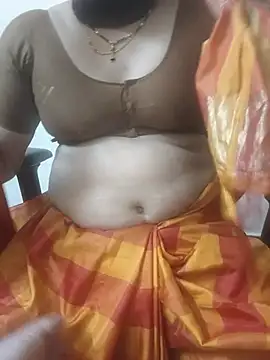 Asha-telugu live cam on StripChat