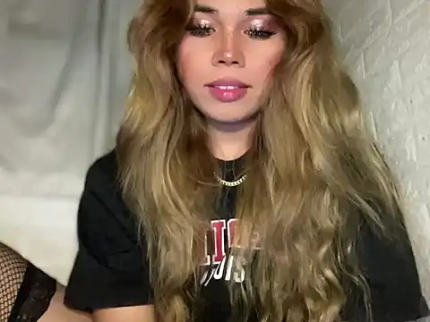 goddessofalltime webcam