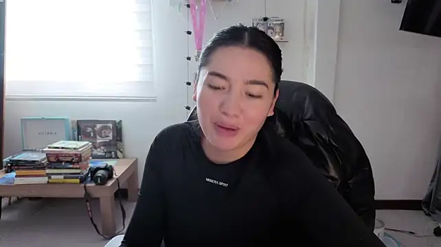megaaann webcam
