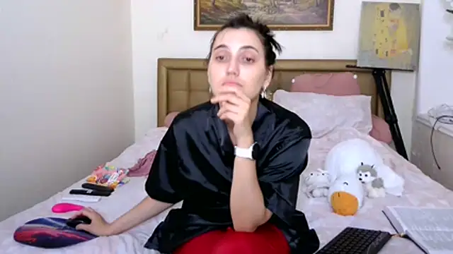 Iren webcam