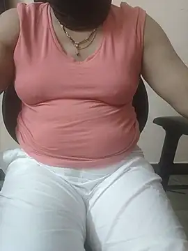 Asha-telugu webcam