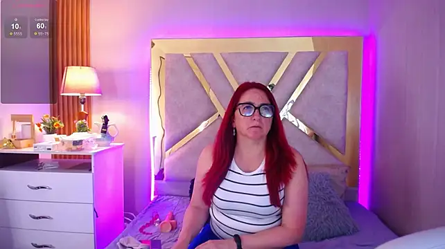 SamantaWilliams1 webcam
