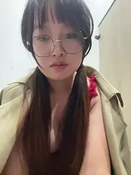xianyu-ss webcam