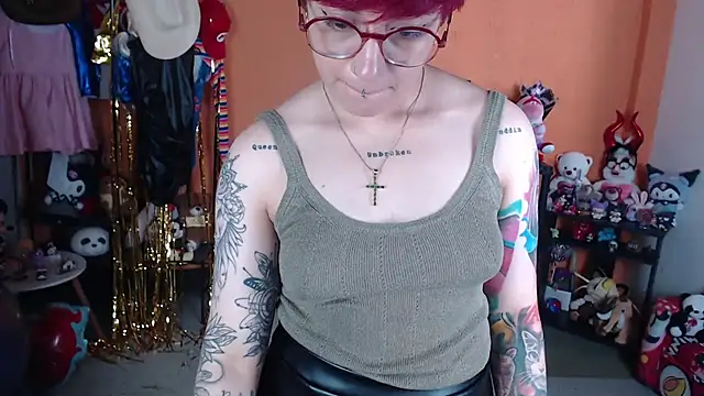 MissMiia2 webcam