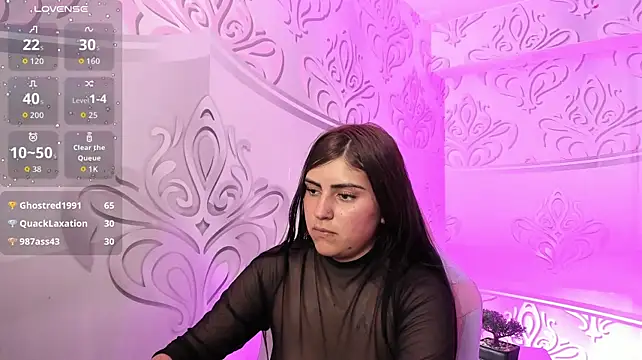 MishRaven webcam