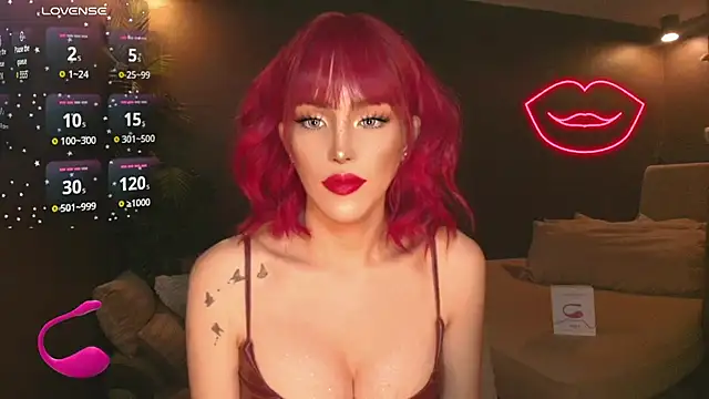 Model: GoddessaXX