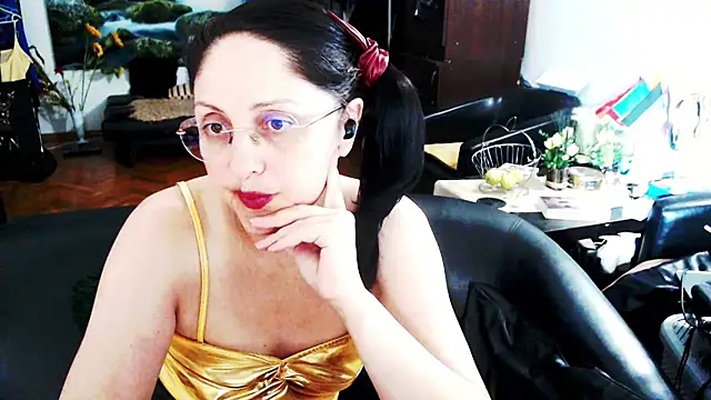 Imperatriza live cam on StripChat