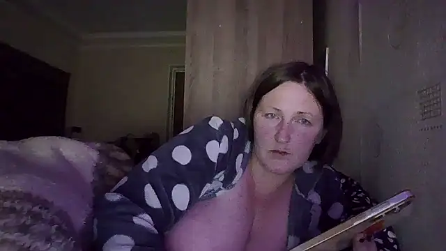 AllaSowinskaya webcam
