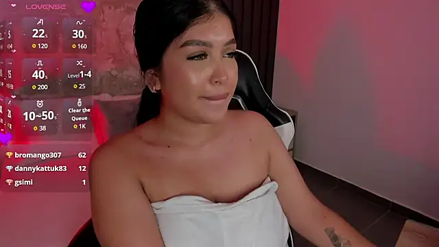 carriepink_ webcam