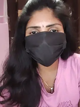 Tamil_SweetHeart webcam