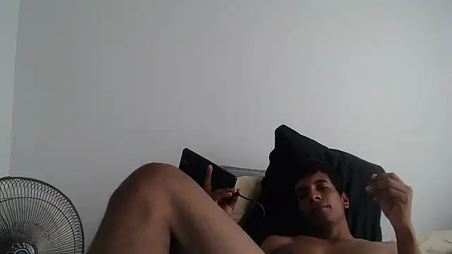 stevenosori webcam