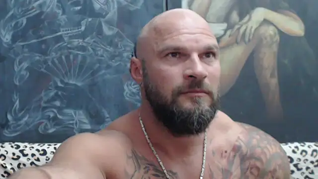 viking_30 live cam on StripChat