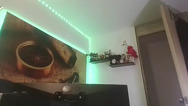 johny_bluexxx live cam