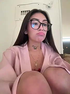 Bonny_Eva live cam