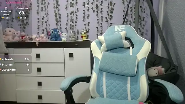 Yoonhee_ki webcam