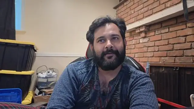 daddy4whores webcam