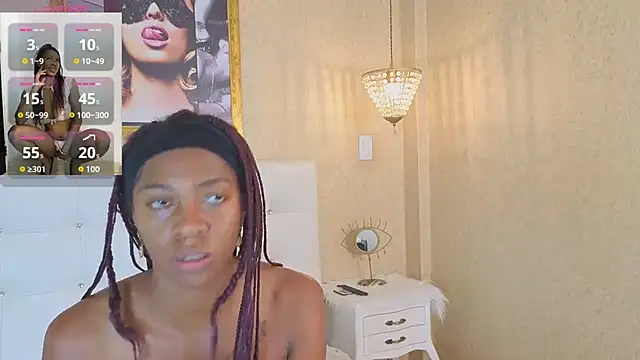 Shanelle__ webcam