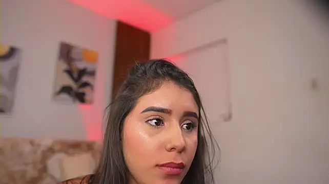 SheylaBakerr webcam