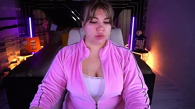 GabbieJay webcam
