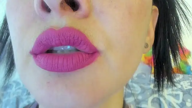 queen_fetish webcam