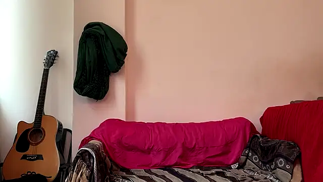 gerson173Hugo webcam