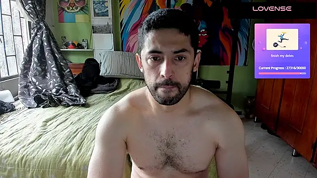 irokdan891 webcam