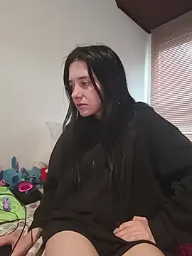 Isabella_21x webcam